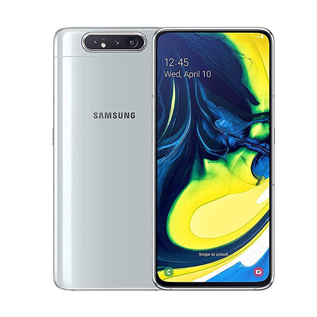 Samsung Galaxy A80 128GB Dual - RefurbPhone