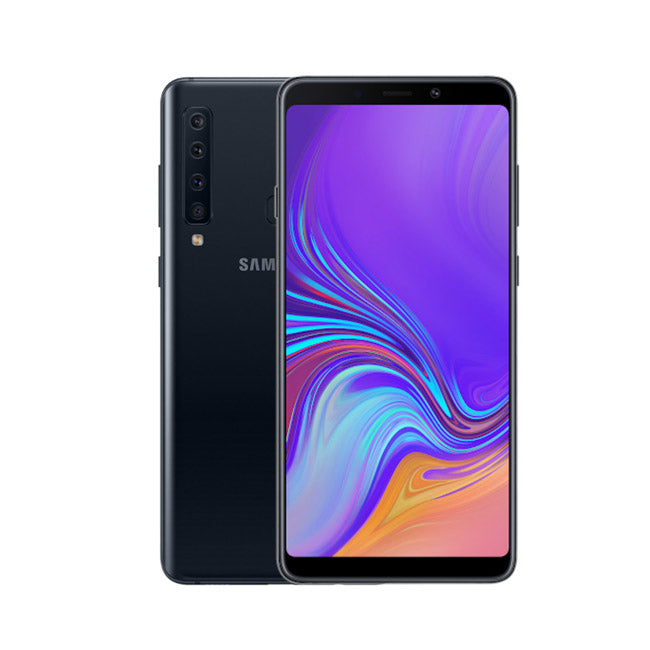 Samsung Galaxy A9 2018 128GB Dual - RefurbPhone