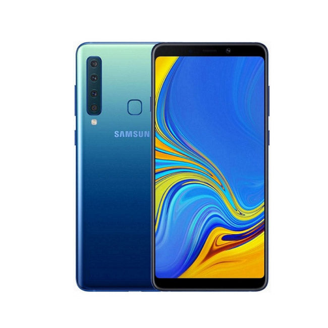 Samsung Galaxy A9 2018 128GB Dual - RefurbPhone