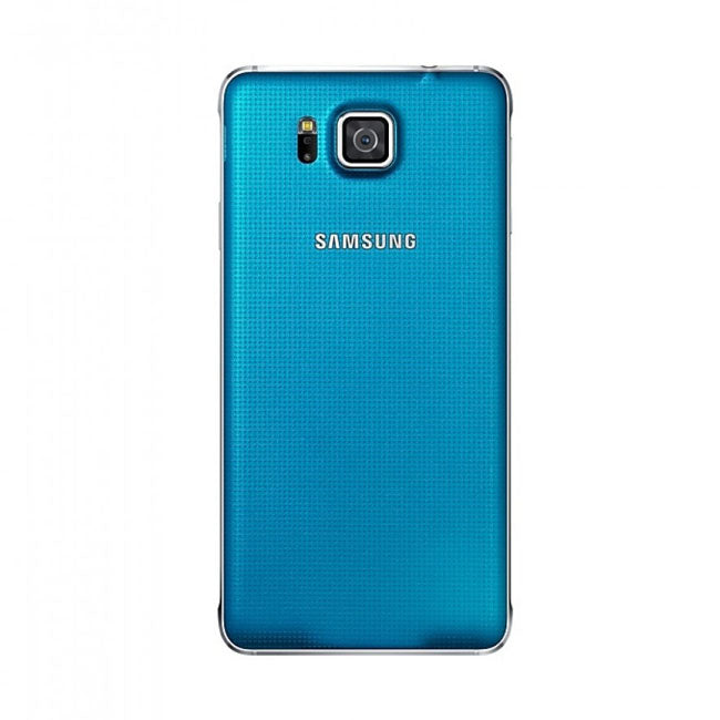 Samsung Galaxy Alpha 32GB - RefurbPhone
