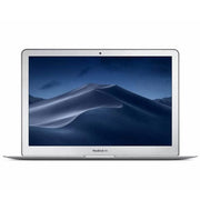 Apple MacBook Air 2014, 13″- Core i5 1.4 GHz - 8 GB RAM - 128 GB SSD Silver