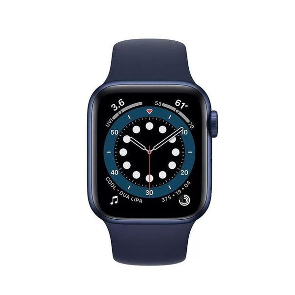 Apple Watch Series 6 40mm - Space Grey / Premium Refurbished - RefurbPhone