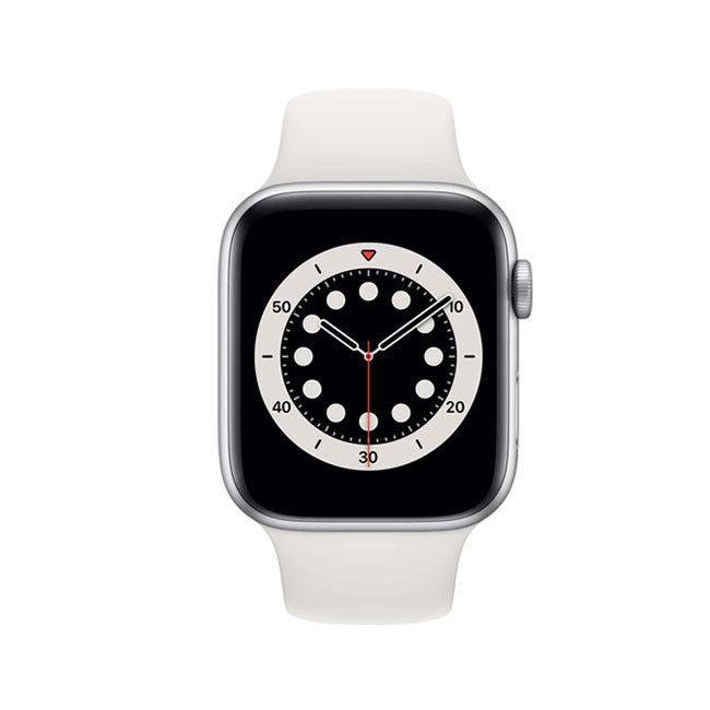 Apple Watch Series 6 44mm GPS + Cellular Aluminium (Unlocked) - RefurbPhone