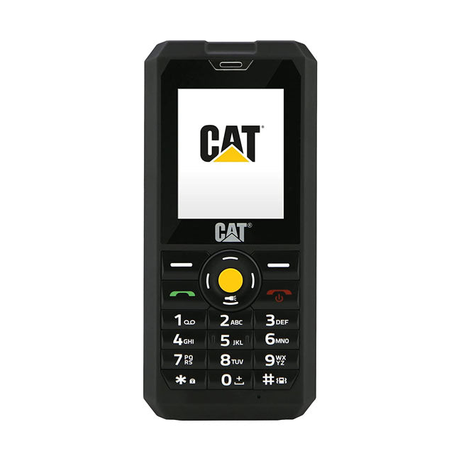 CAT B30 (Unlocked) - RefurbPhone