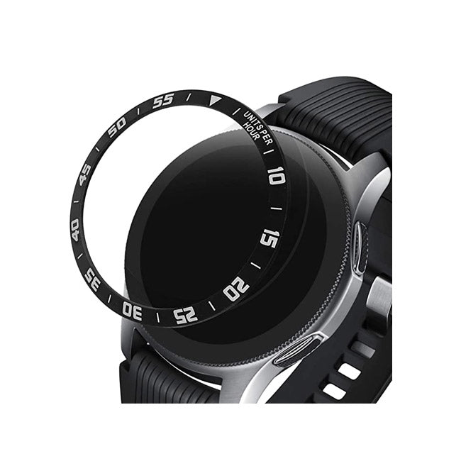 Samsung Galaxy Watch 46MM Metal Bezel - RefurbPhone