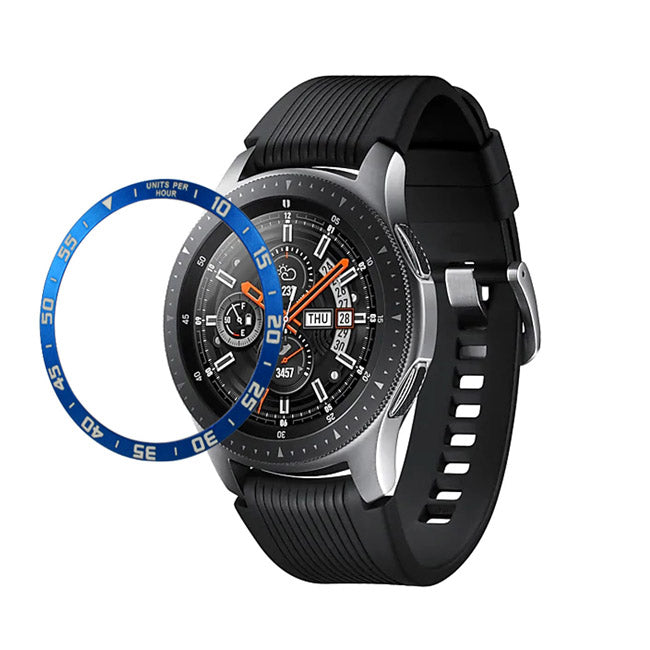 Samsung Galaxy Watch 42MM Metal Bezel - RefurbPhone