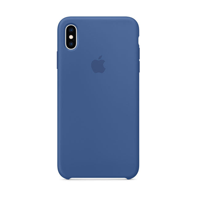 iPhone XS Max Silicone Case - RefurbPhone