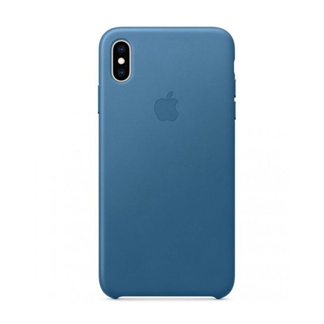 iPhone XS Max Leather Case - RefurbPhone