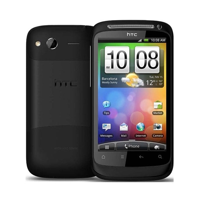 HTC Desire S (Unlocked) - RefurbPhone