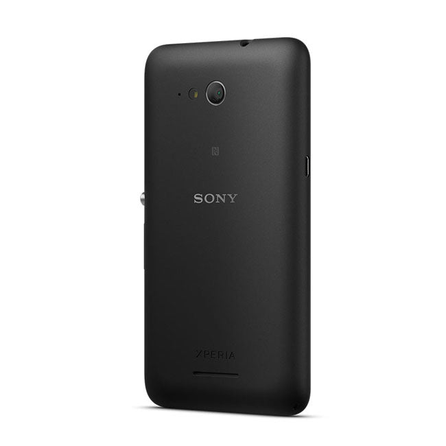 Sony Xperia E4g 8GB (Unlocked) - RefurbPhone