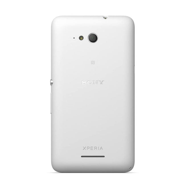 Sony Xperia E4g 8GB (Unlocked) - RefurbPhone