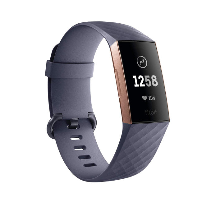 Fitbit Charge 3 Fitness Tracker - RefurbPhone