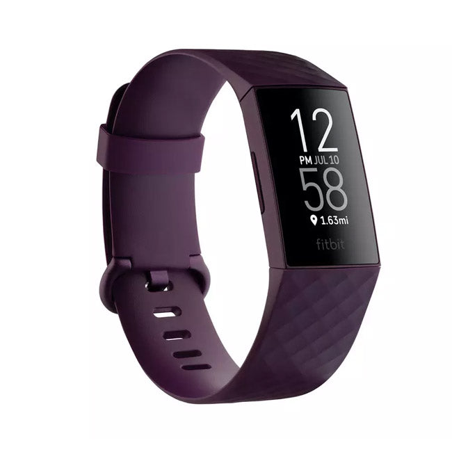 Fitbit Charge 4 Fitness Tracker - RefurbPhone