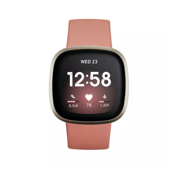Fitbit Versa 3 Smart Watch - RefurbPhone