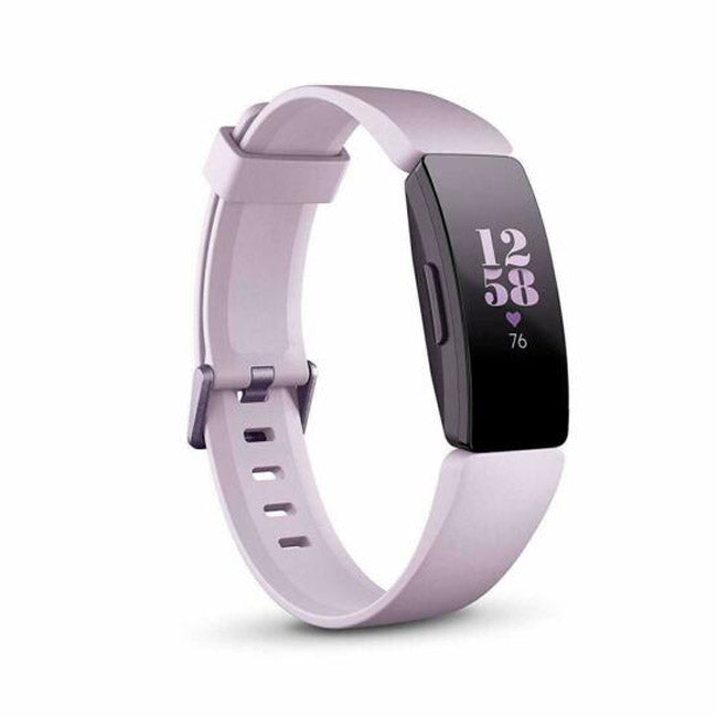 Fitbit Inspire HR Fitness Tracker - RefurbPhone