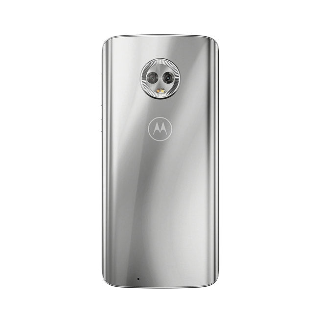Motorola Moto G6 Play 16GB (Unlocked) - RefurbPhone