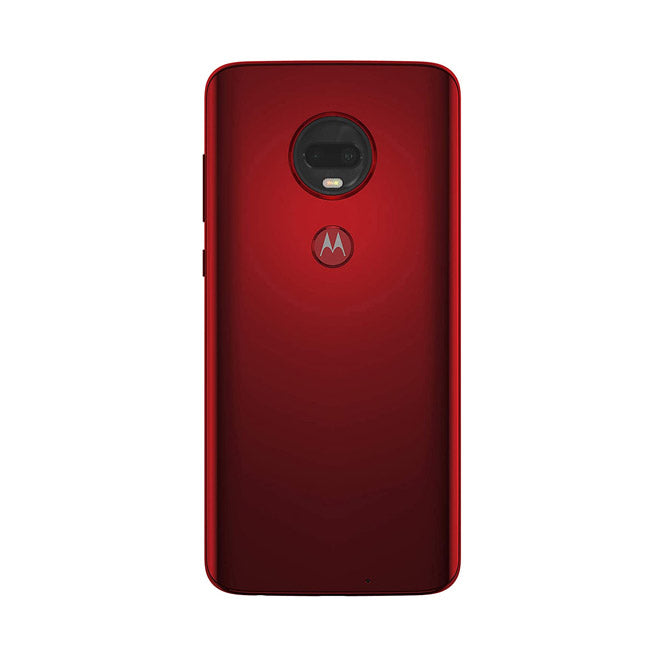 Motorola Moto G7 Plus 64GB (Unlocked) - RefurbPhone