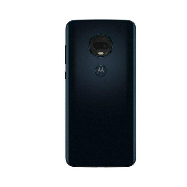 Motorola Moto G7 Plus 64GB (Unlocked) - RefurbPhone