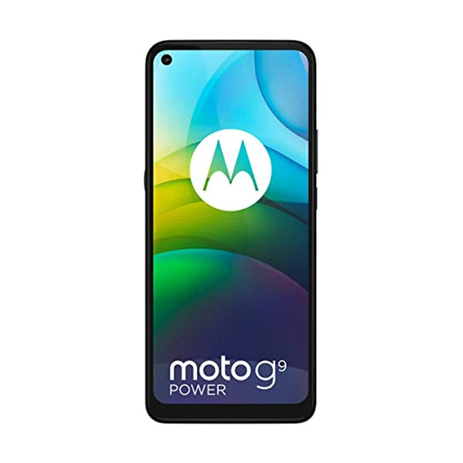 Motorola Moto G9 Power 64GB (Unlocked) - RefurbPhone