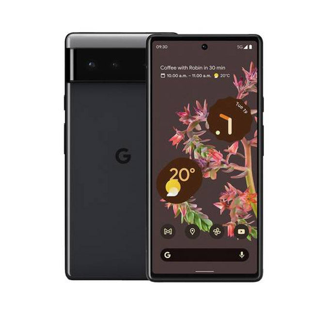 Google Pixel 6 5G 128GB (Unlocked) - RefurbPhone