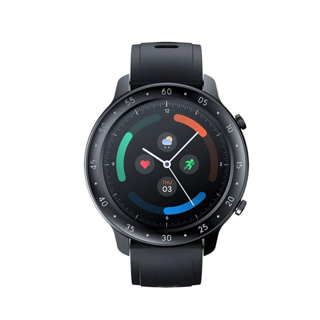 Mobvoi TicWatch GTX Fitness Smart Watch - RefurbPhone