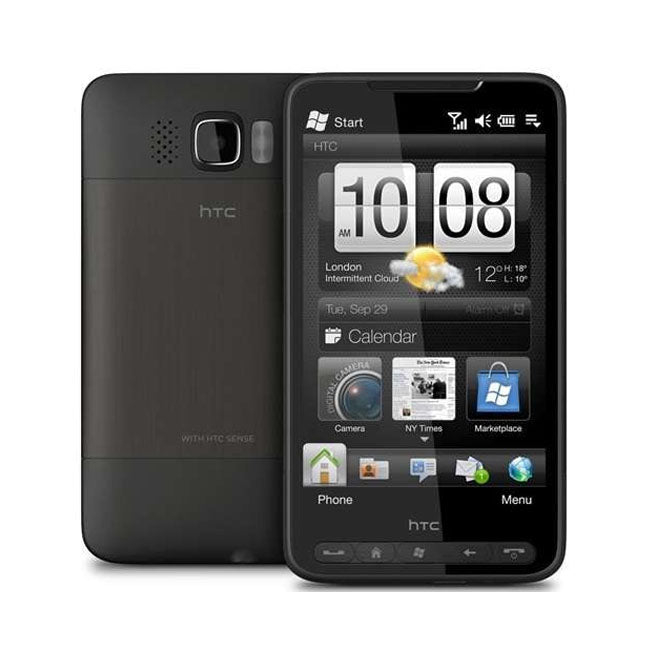 HTC HD 2 (Unlocked) - RefurbPhone