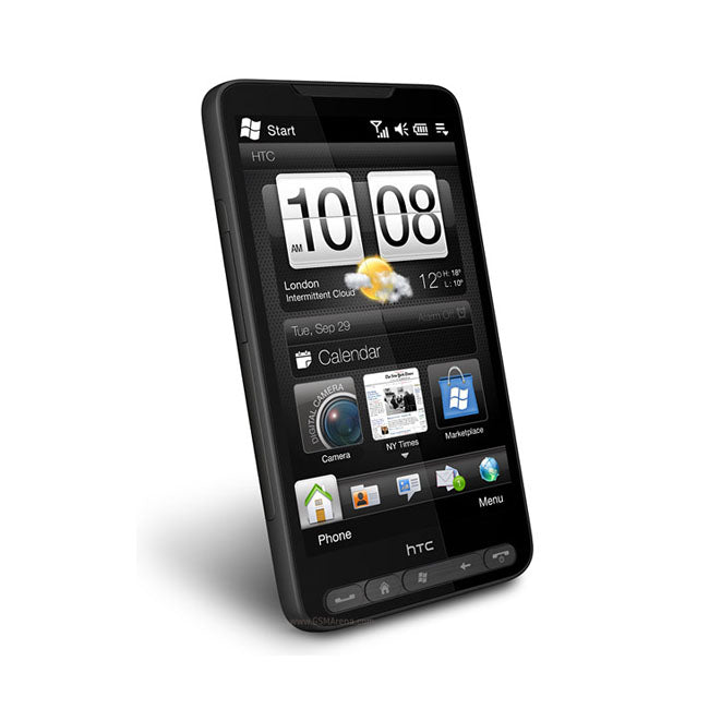HTC HD 2 (Unlocked) - RefurbPhone