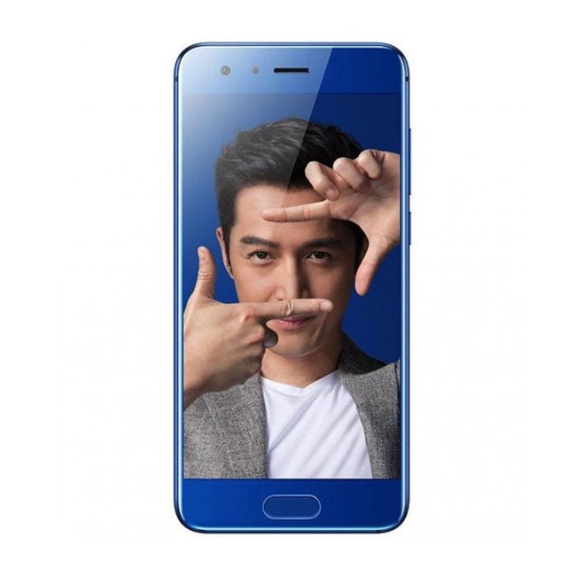 Honor 9 64GB | Unlocked Sapphire Blue