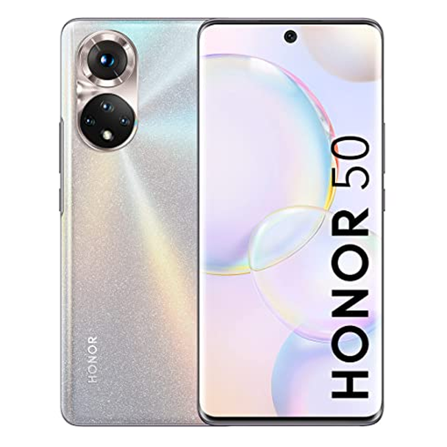 Honor 50 128GB Dual (Unlocked) - RefurbPhone