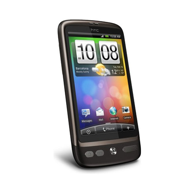 HTC Desire (Unlocked) - RefurbPhone