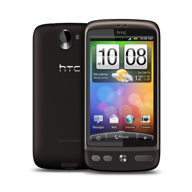 HTC Desire (Unlocked) - RefurbPhone