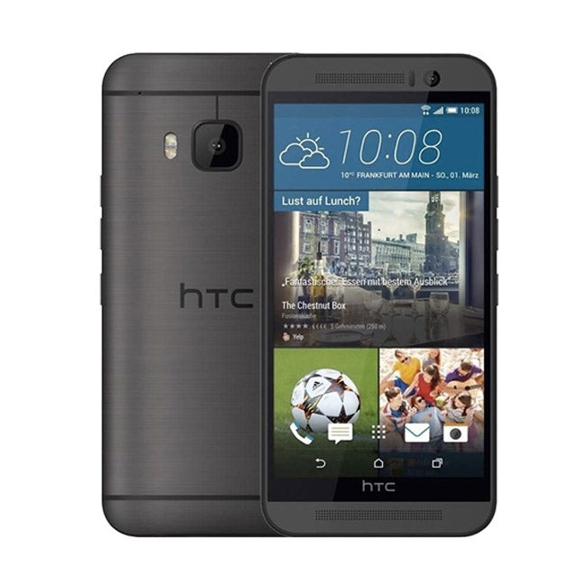 HTC One M9 32GB (Unlocked) - RefurbPhone