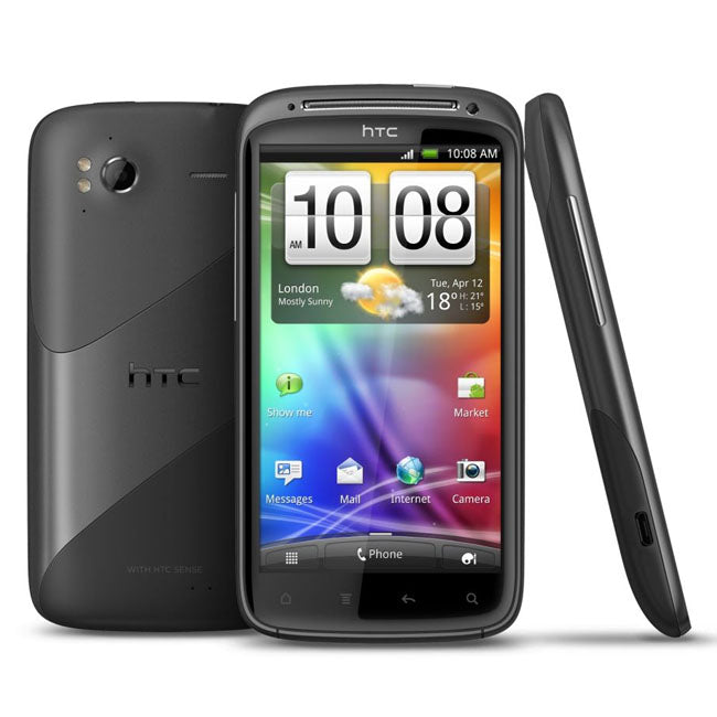 HTC Sensation (Unlocked) - RefurbPhone