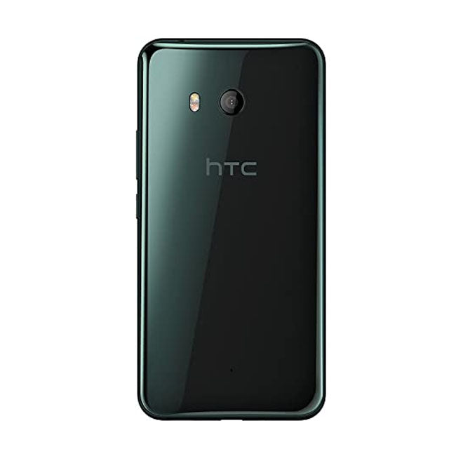 HTC U11 64GB (Unlocked) - RefurbPhone