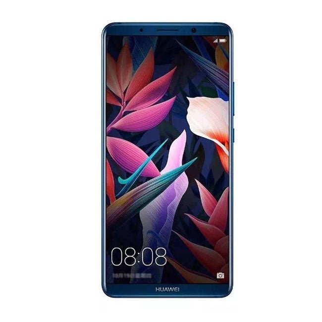 Huawei Mate 10 Pro 128GB | Unlocked Midnight Blue