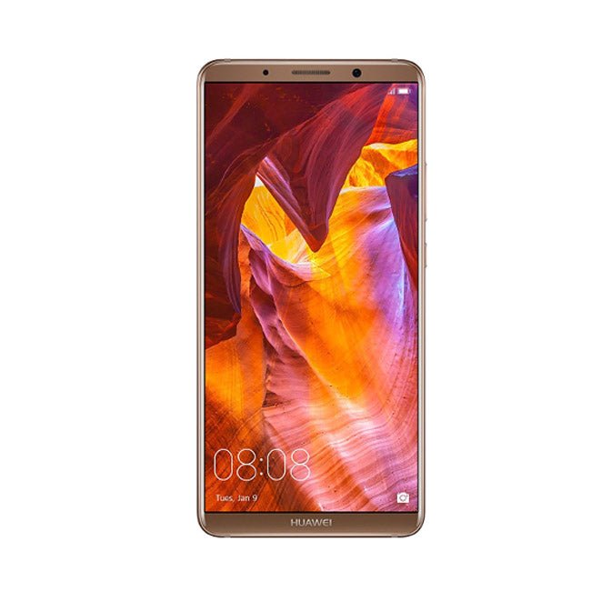 Huawei Mate 10 Pro 128GB | Unlocked Mocha Brown