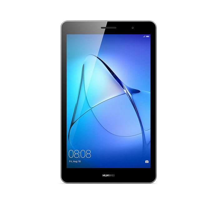 Huawei MediaPad T3 8.0 16GB Wi-Fi Grey