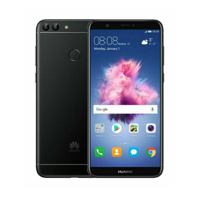 Huawei P Smart 32GB | Unlocked Black