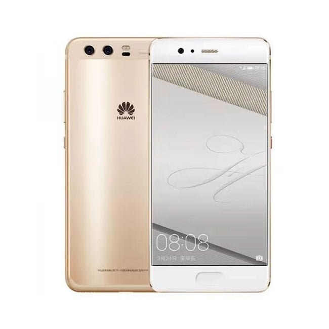 Huawei P10 32GB | Unlocked Dazzling Gold