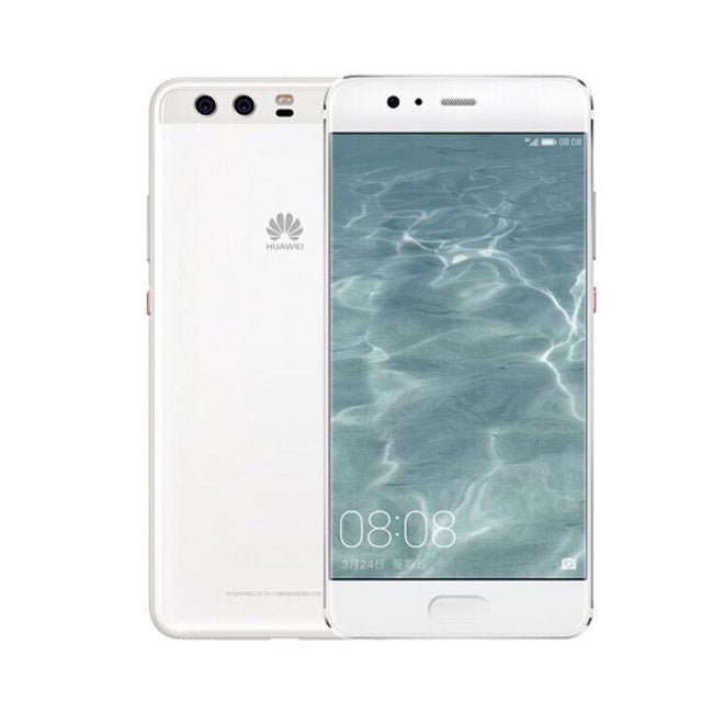 Huawei P10 32GB | Unlocked Mystic Silver