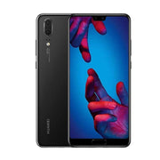 Huawei P20 128GB | Unlocked Black