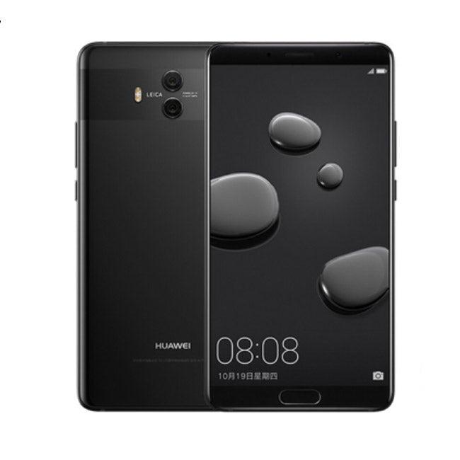 Huawei Mate 10 64GB (Unlocked) - RefurbPhone