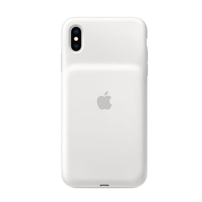 iPhone XS Max Smart Battery Case - RefurbPhone