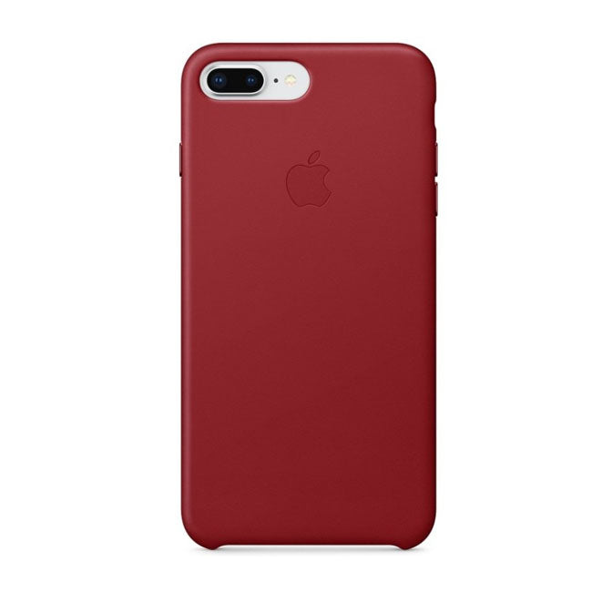 iPhone 7 Plus / 8 Plus Leather Case - RefurbPhone