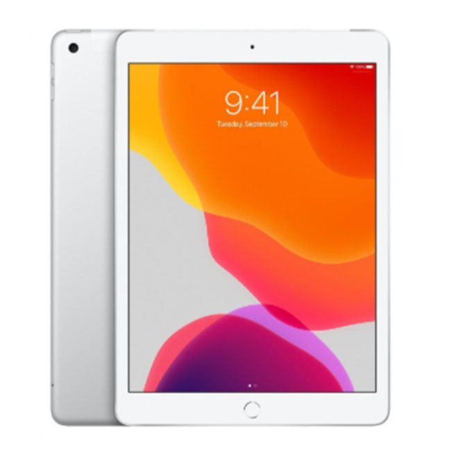 iPad 5 (2017) 32GB Wi-Fi Silver
