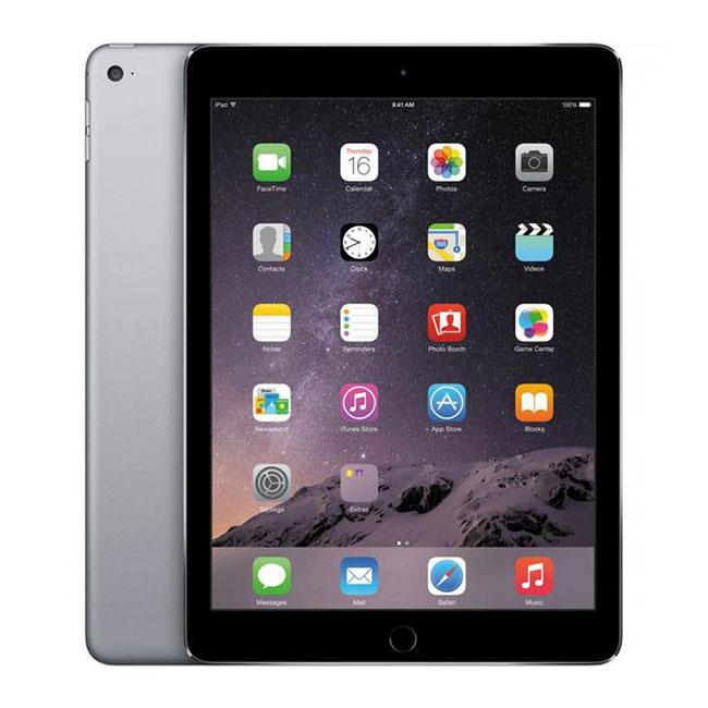 iPad Air 2 (2014) 16GB Wi-Fi + Cellular | Unlocked Space Grey