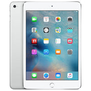 Refurbished iPad Mini 4 (2015) 64GB Wi-Fi Silver