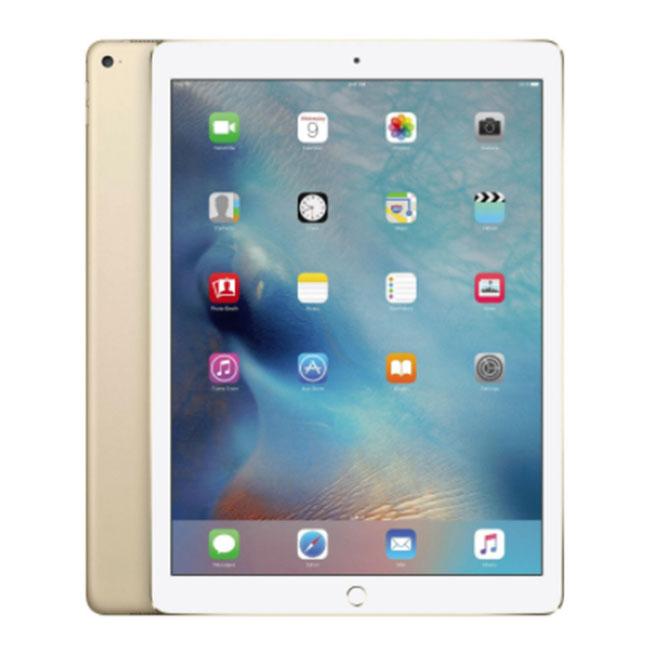 iPad Pro 12.9 (2015) 256GB Wi-Fi Gold