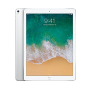 Refurbished iPad Pro 12.9 (2017) 512GB Wi-Fi Cellular | Unlocked Silver
