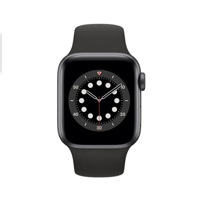 Apple Watch Series 6 40mm GPS Aluminium (Unlocked) - RefurbPhone